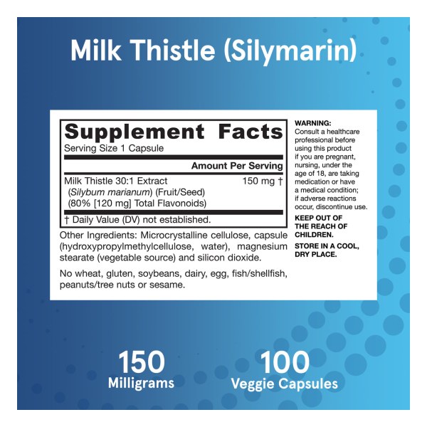 Milk Thistle