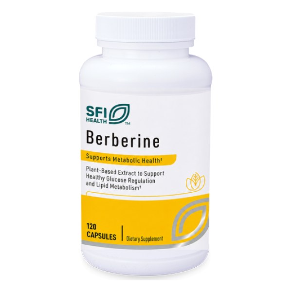 Berberine