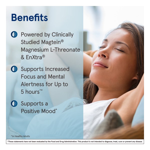 MagMind® Productivity