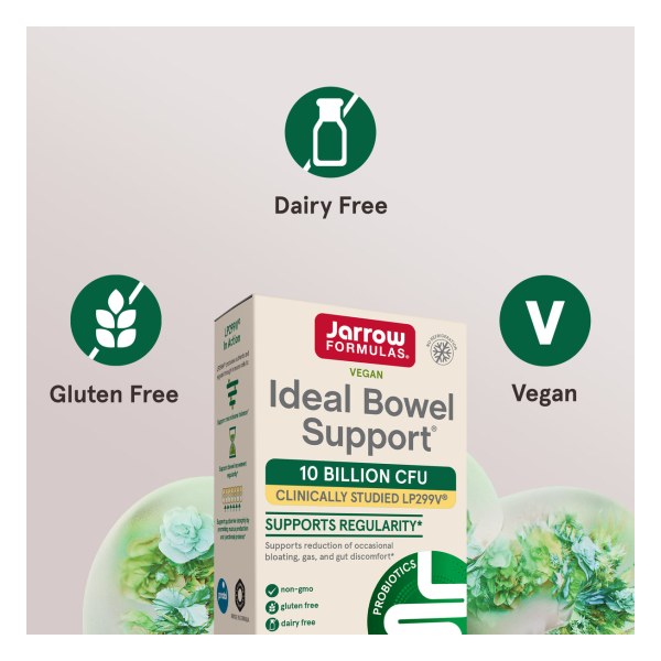 Ideal Bowel Support® LP299V®