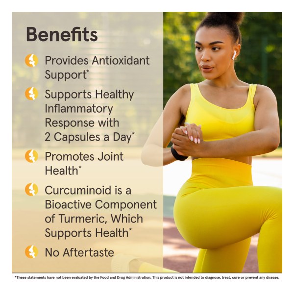 Curcumin 95