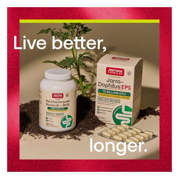 Gut & Protein Optimizer