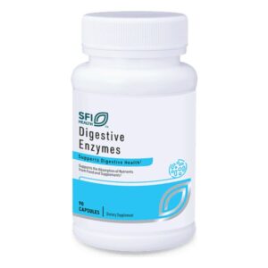 Digestive Enzymes