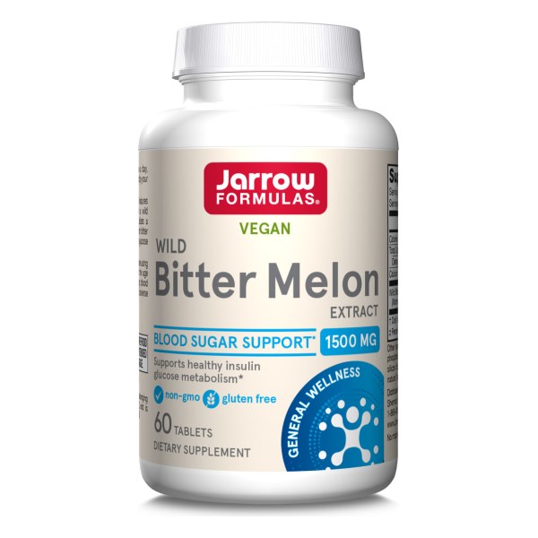 Wild Bitter Melon Extract