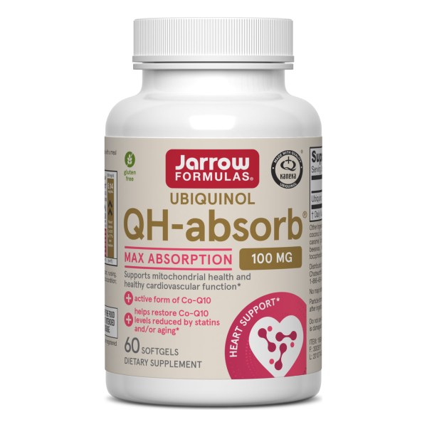 QH-absorb® - 100mg