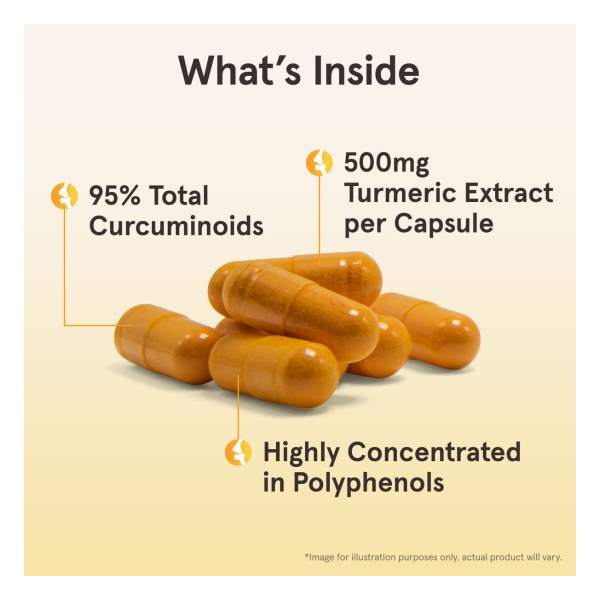 Curcumin 95