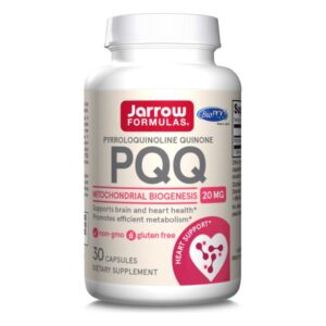 PQQ - 20mg