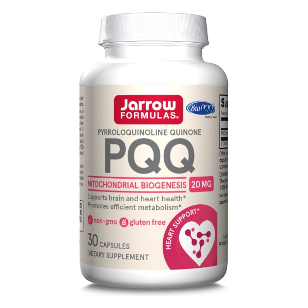 PQQ - 20mg
