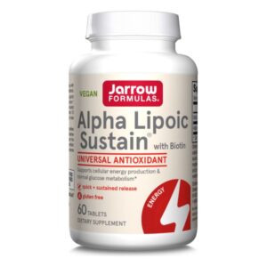 Alpha Lipoic Sustain®