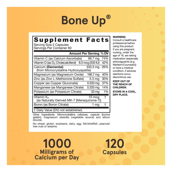 BoneUp®
