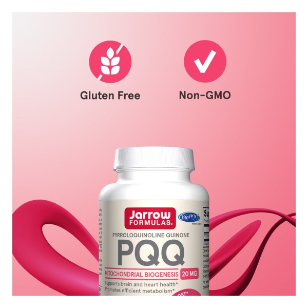 PQQ - 20mg