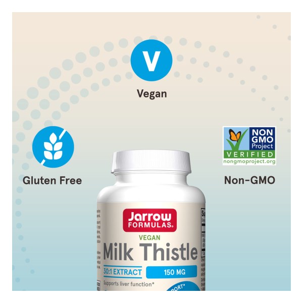 Milk Thistle