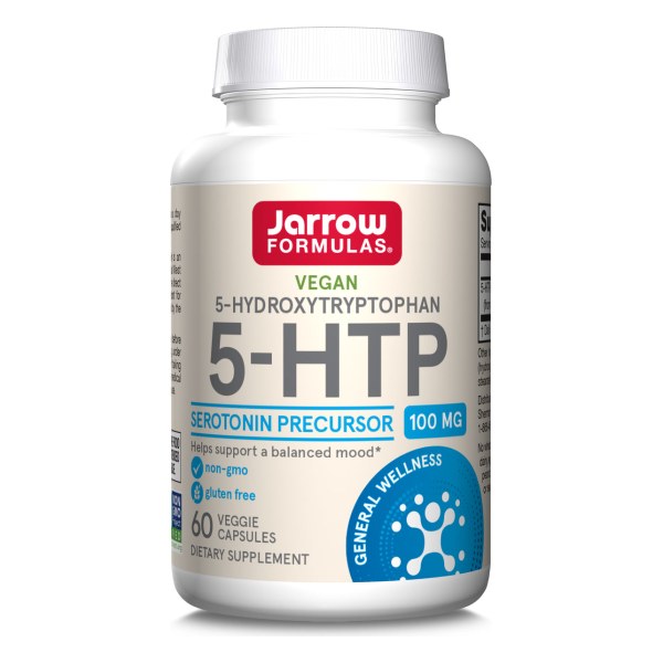 Five (5)-HTP - 100mg