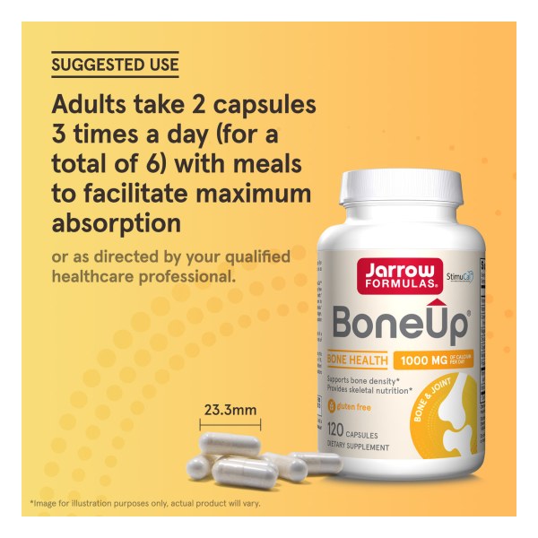 BoneUp®
