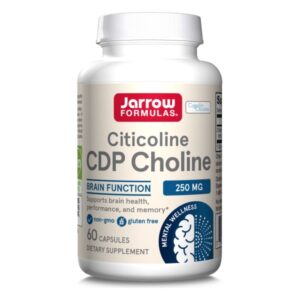 Citicoline (CDP Choline)