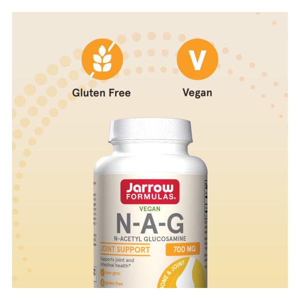 N-A-G (N-Acetyl Glucosamine)