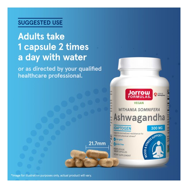 Ashwagandha