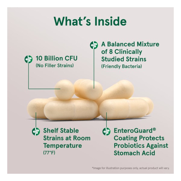 Jarro-Dophilus® EPS - 10 Billion CFU