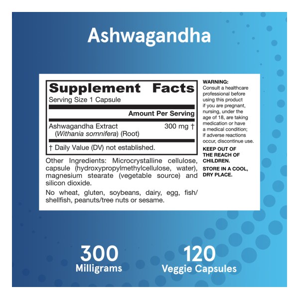 Ashwagandha
