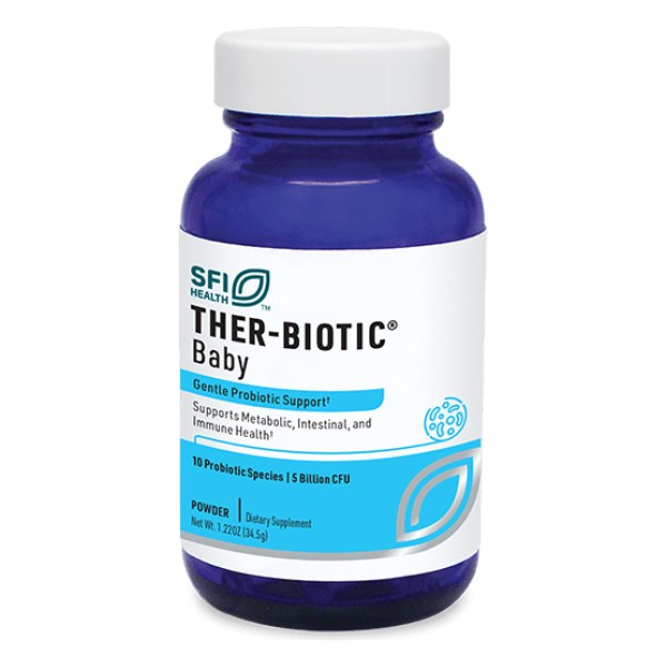 Ther-Biotic® Baby