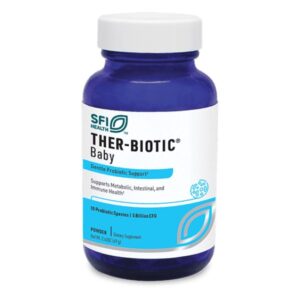 Ther-Biotic® Baby