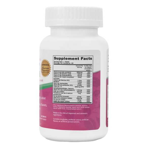 PeaPod Prenatal