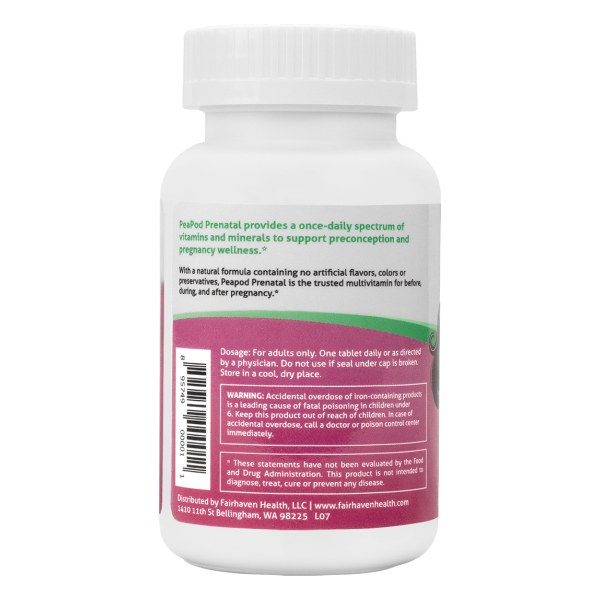PeaPod Prenatal