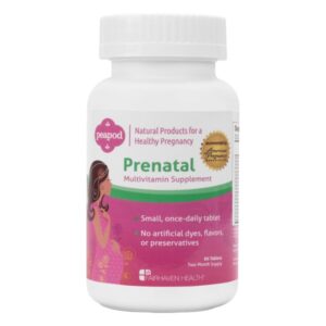 PeaPod Prenatal