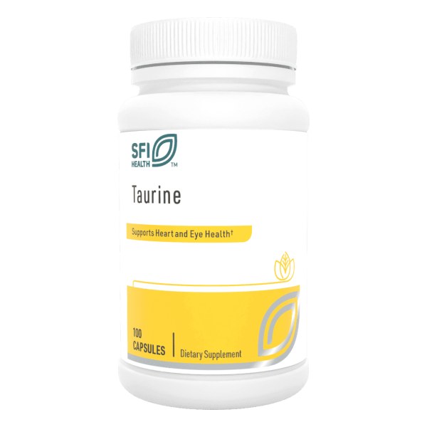 Taurine