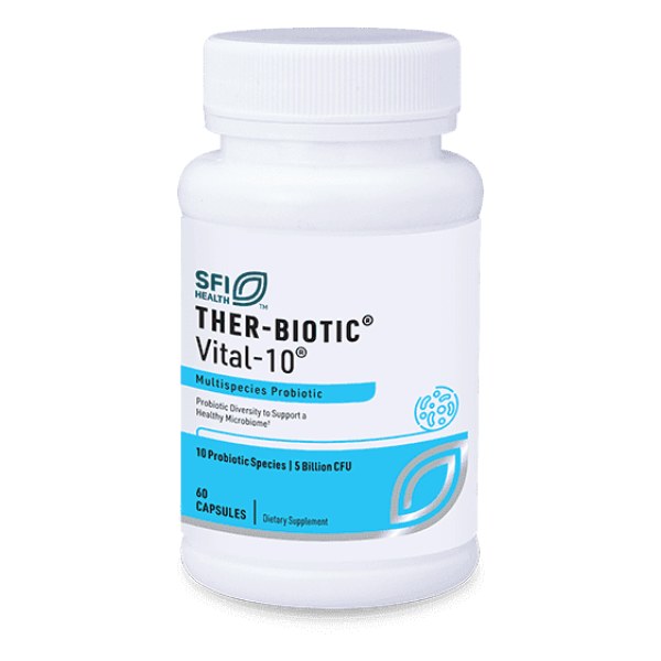 Ther-Biotic® Vital-10®