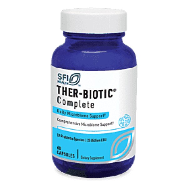 Ther-Biotic® Complete